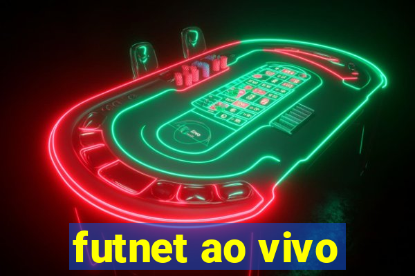 futnet ao vivo